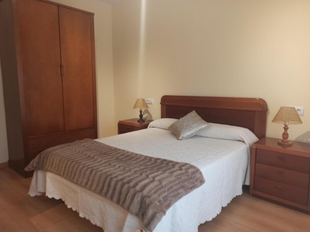 Raitan, Apartamento Centro De Llanes A 400 M De La Playa Vut-2345-As Exterior photo